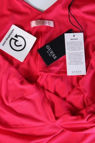 Šaty  Guess, Velikost XL, Barva Růžová, Cena  2 815,00 Kč