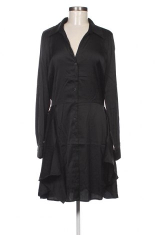 Šaty  Guess, Veľkosť L, Farba Čierna, Cena  87,65 €