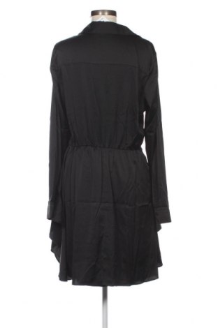 Kleid Guess, Größe L, Farbe Schwarz, Preis 87,65 €