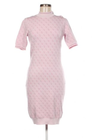 Šaty  Guess, Veľkosť L, Farba Ružová, Cena  128,35 €