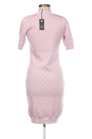 Šaty  Guess, Veľkosť L, Farba Ružová, Cena  102,68 €