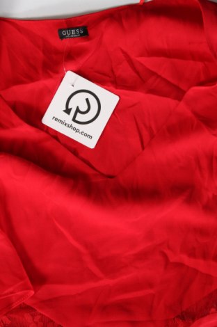 Kleid Guess, Größe XS, Farbe Rot, Preis 40,36 €