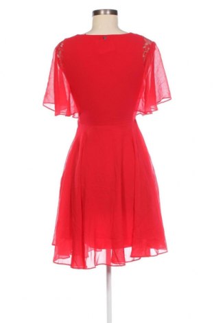 Kleid Guess, Größe XS, Farbe Rot, Preis 40,36 €