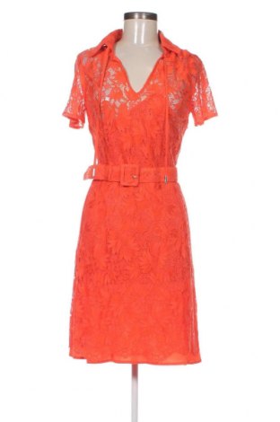 Kleid Guess, Größe S, Farbe Rosa, Preis € 112,37