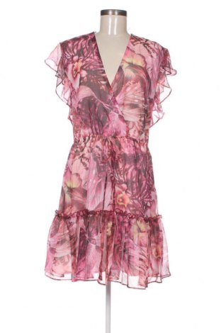 Kleid Guess, Größe M, Farbe Mehrfarbig, Preis 112,37 €