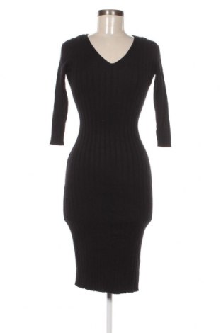 Kleid Guess, Größe S, Farbe Schwarz, Preis 37,93 €
