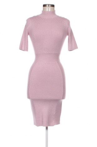 Šaty  Guess, Veľkosť S, Farba Ružová, Cena  67,42 €