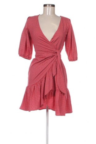 Φόρεμα Guess, Μέγεθος XS, Χρώμα Κόκκινο, Τιμή 61,80 €