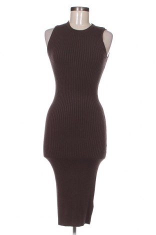 Kleid Guess, Größe L, Farbe Braun, Preis 102,68 €