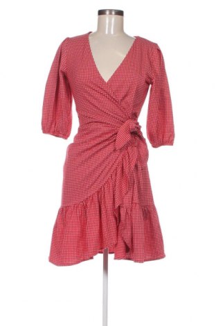 Φόρεμα Guess, Μέγεθος M, Χρώμα Κόκκινο, Τιμή 61,80 €