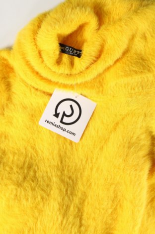 Φόρεμα Guess, Μέγεθος M, Χρώμα Κίτρινο, Τιμή 70,59 €