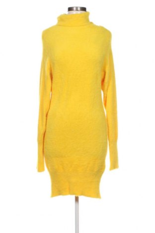 Φόρεμα Guess, Μέγεθος M, Χρώμα Κίτρινο, Τιμή 64,18 €