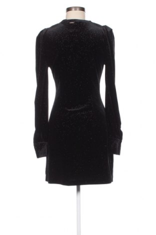 Kleid Guess, Größe M, Farbe Schwarz, Preis 65,41 €