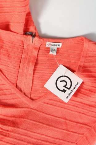 Šaty  Guess, Veľkosť XS, Farba Oranžová, Cena  29,94 €