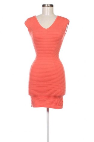 Φόρεμα Guess, Μέγεθος XS, Χρώμα Πορτοκαλί, Τιμή 32,66 €