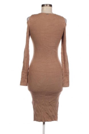 Kleid Guess, Größe M, Farbe Braun, Preis 126,49 €