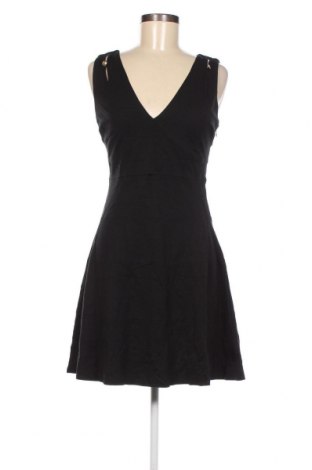 Kleid Guess, Größe M, Farbe Schwarz, Preis 40,08 €