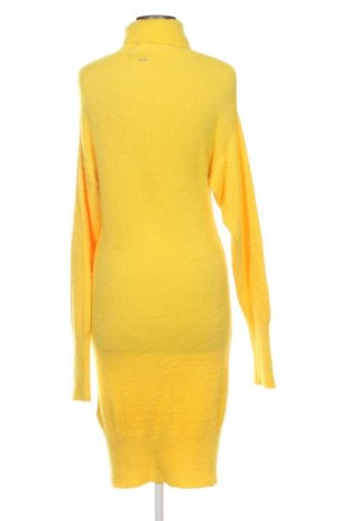 Φόρεμα Guess, Μέγεθος M, Χρώμα Κίτρινο, Τιμή 83,43 €