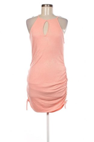 Kleid Guess, Größe L, Farbe Rosa, Preis 33,40 €