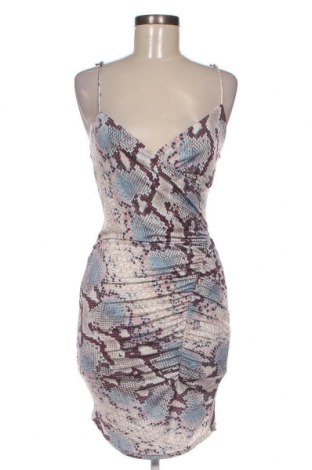 Φόρεμα Guess, Μέγεθος XS, Χρώμα Πολύχρωμο, Τιμή 134,85 €