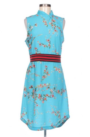 Φόρεμα Guess, Μέγεθος M, Χρώμα Πολύχρωμο, Τιμή 59,38 €