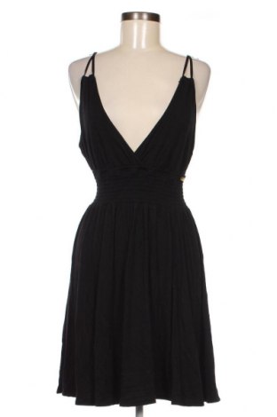 Φόρεμα Guess, Μέγεθος M, Χρώμα Μαύρο, Τιμή 59,38 €