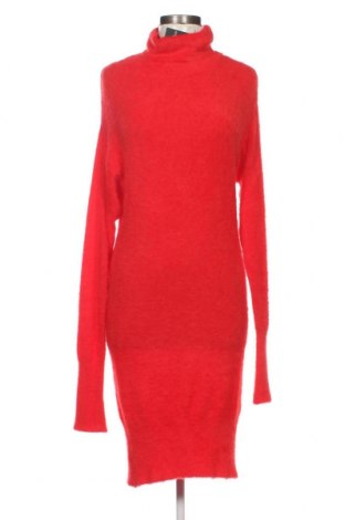 Φόρεμα Guess, Μέγεθος XS, Χρώμα Κόκκινο, Τιμή 75,73 €