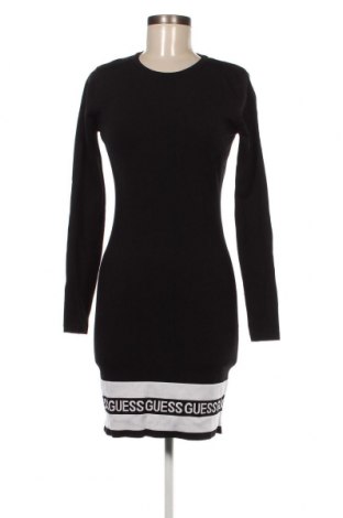 Φόρεμα Guess, Μέγεθος M, Χρώμα Μαύρο, Τιμή 30,93 €