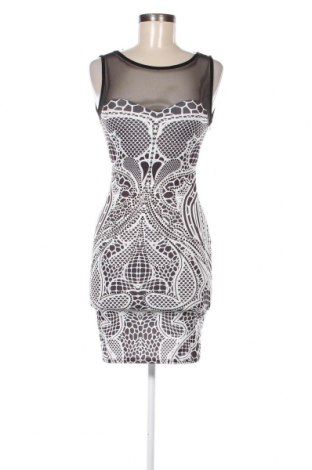 Kleid Guess, Größe XS, Farbe Mehrfarbig, Preis 58,45 €