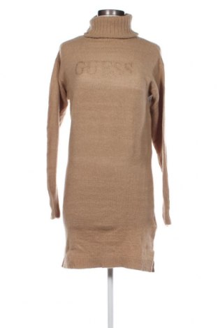 Kleid Guess, Größe M, Farbe Beige, Preis € 29,95