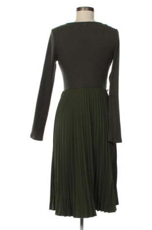 Φόρεμα Guess, Μέγεθος S, Χρώμα Πράσινο, Τιμή 67,42 €