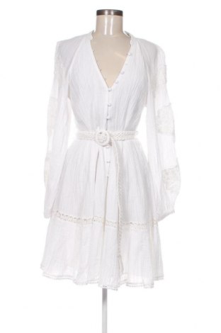 Φόρεμα Guess, Μέγεθος L, Χρώμα Λευκό, Τιμή 89,90 €