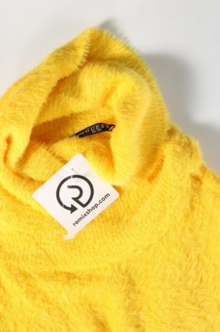 Kleid Guess, Größe XL, Farbe Gelb, Preis € 64,18