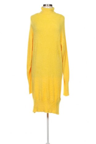 Šaty  Guess, Veľkosť XL, Farba Žltá, Cena  64,18 €