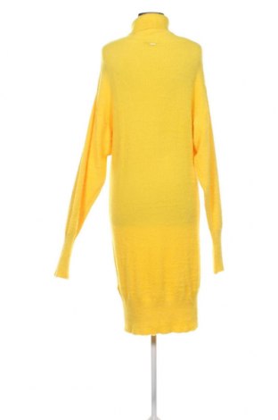 Sukienka Guess, Rozmiar XL, Kolor Żółty, Cena 365,04 zł