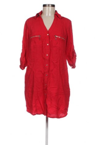 Šaty  Guess, Veľkosť M, Farba Červená, Cena  25,26 €
