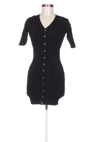 Φόρεμα Guess, Μέγεθος XS, Χρώμα Μαύρο, Τιμή 35,63 €