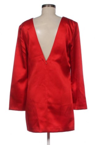 Kleid Guess, Größe L, Farbe Rot, Preis € 30,26