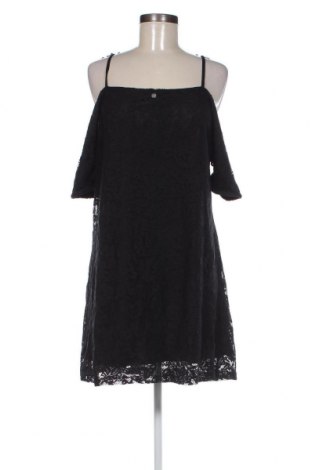 Šaty  Guess, Veľkosť S, Farba Čierna, Cena  27,89 €