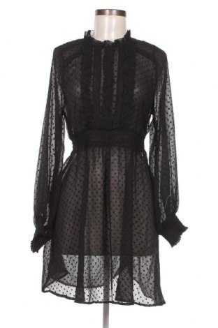 Φόρεμα Guido Maria Kretschmer for About You, Μέγεθος M, Χρώμα Μαύρο, Τιμή 18,40 €