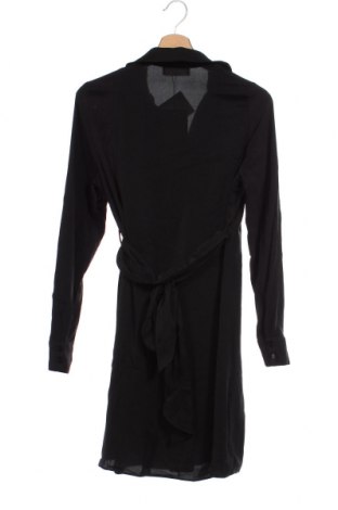 Φόρεμα Guido Maria Kretschmer for About You, Μέγεθος XS, Χρώμα Μαύρο, Τιμή 8,35 €