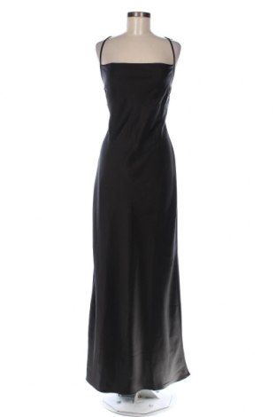 Φόρεμα Guido Maria Kretschmer for About You, Μέγεθος L, Χρώμα Μαύρο, Τιμή 28,86 €
