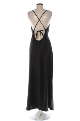 Φόρεμα Guido Maria Kretschmer for About You, Μέγεθος L, Χρώμα Μαύρο, Τιμή 28,86 €