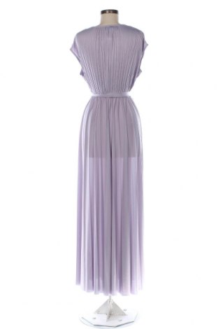 Kleid Guido Maria Kretschmer for About You, Größe M, Farbe Lila, Preis 72,16 €