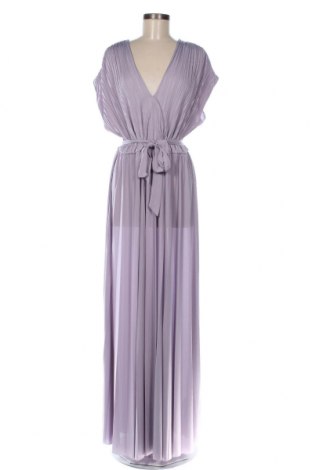 Kleid Guido Maria Kretschmer for About You, Größe XXL, Farbe Lila, Preis € 56,28
