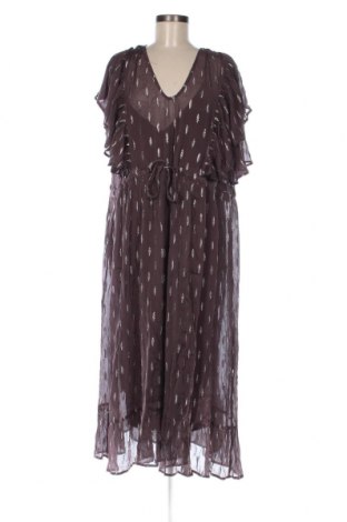 Kleid Guido Maria Kretschmer for About You, Größe XL, Farbe Mehrfarbig, Preis 43,30 €