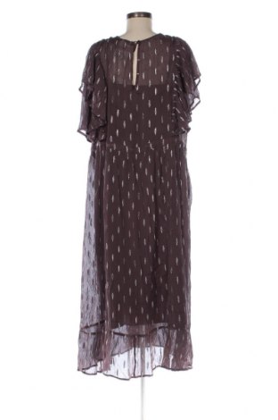 Kleid Guido Maria Kretschmer for About You, Größe XL, Farbe Mehrfarbig, Preis 72,16 €