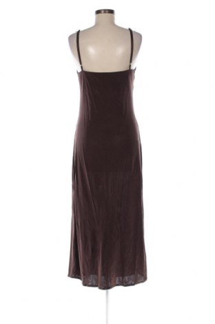 Kleid Guido Maria Kretschmer for About You, Größe L, Farbe Braun, Preis € 55,67