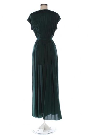 Kleid Guido Maria Kretschmer for About You, Größe S, Farbe Grün, Preis 72,16 €