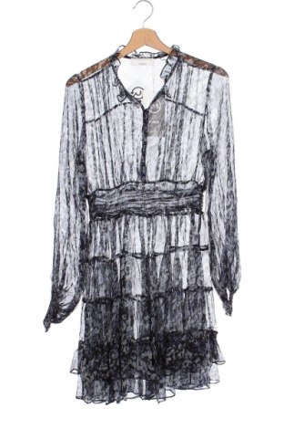 Kleid Guido Maria Kretschmer for About You, Größe XS, Farbe Mehrfarbig, Preis € 55,67